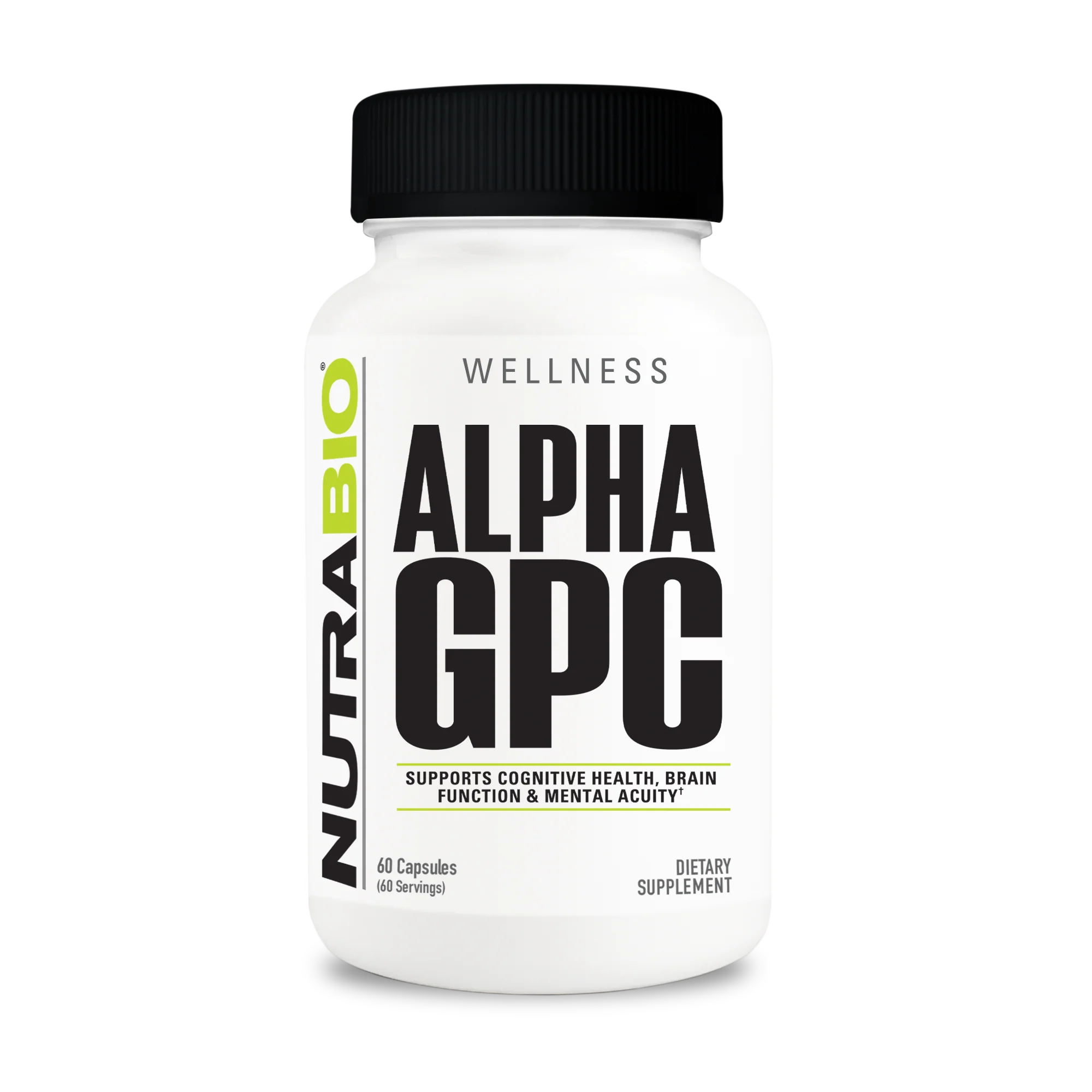 Alpha GPC