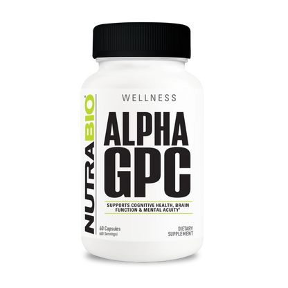 Alpha GPC