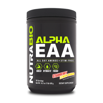 Alpha EAA