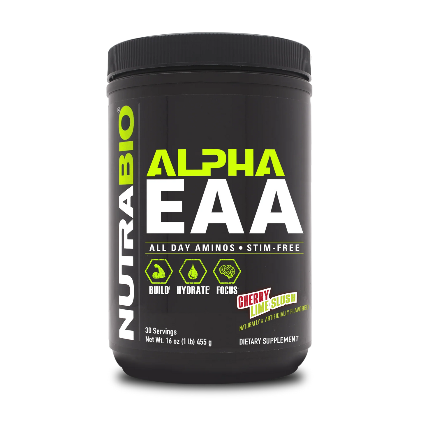 Alpha EAA