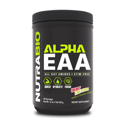 Alpha EAA