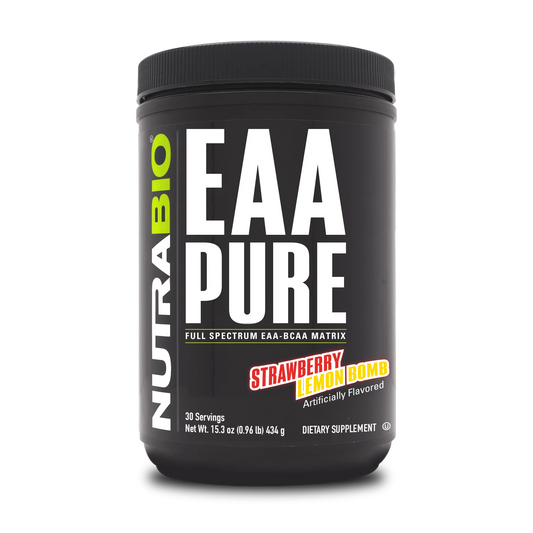 EAA Pure