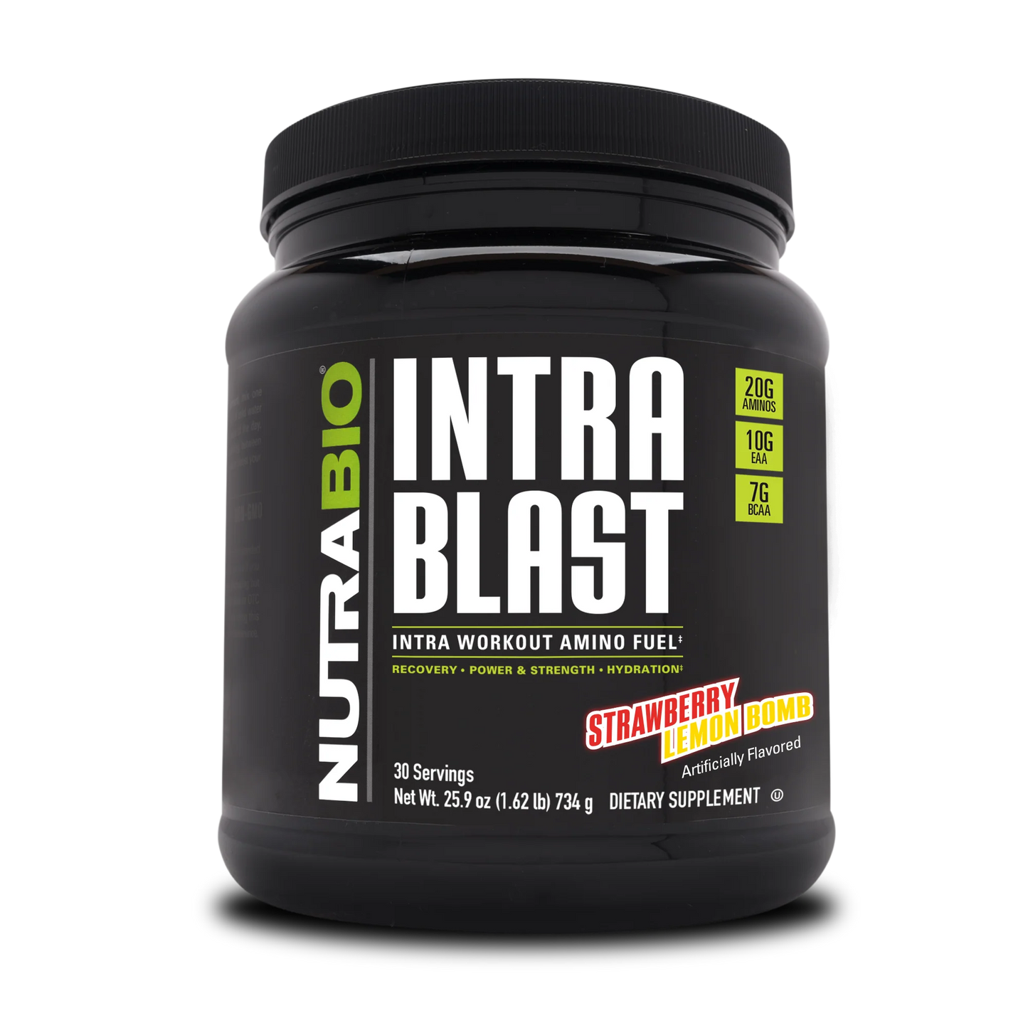 Intra Blast