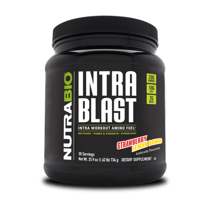 Intra Blast