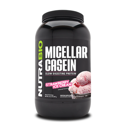 (2lb) Miscellar Casein Protein