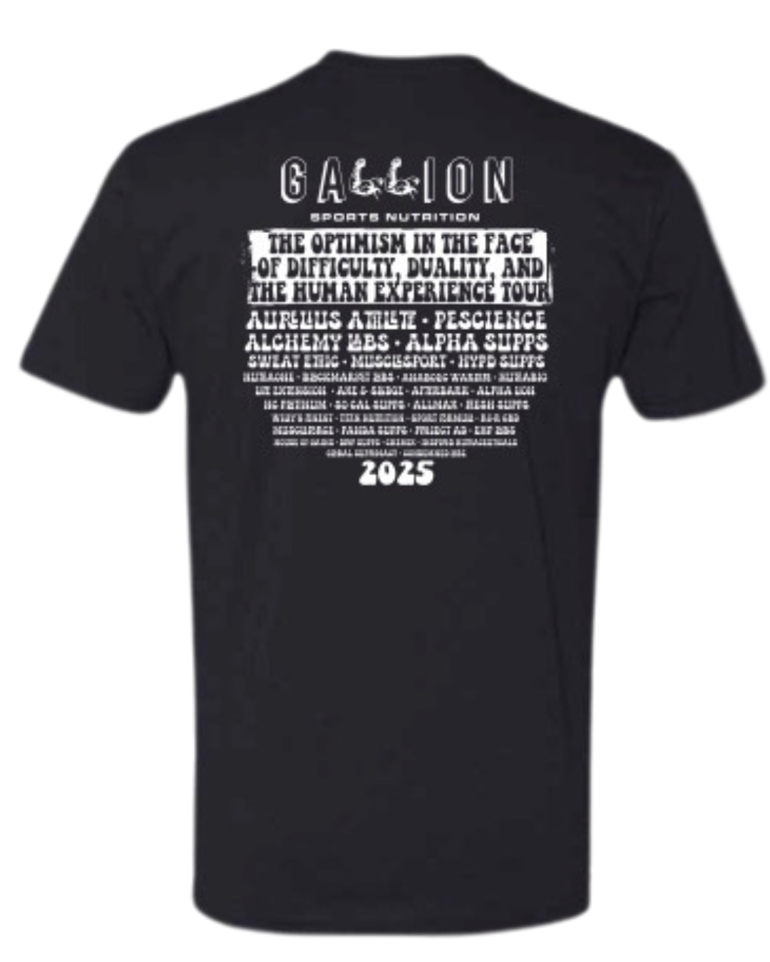 Grateful Gallion Shirt