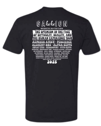 Grateful Gallion Shirt