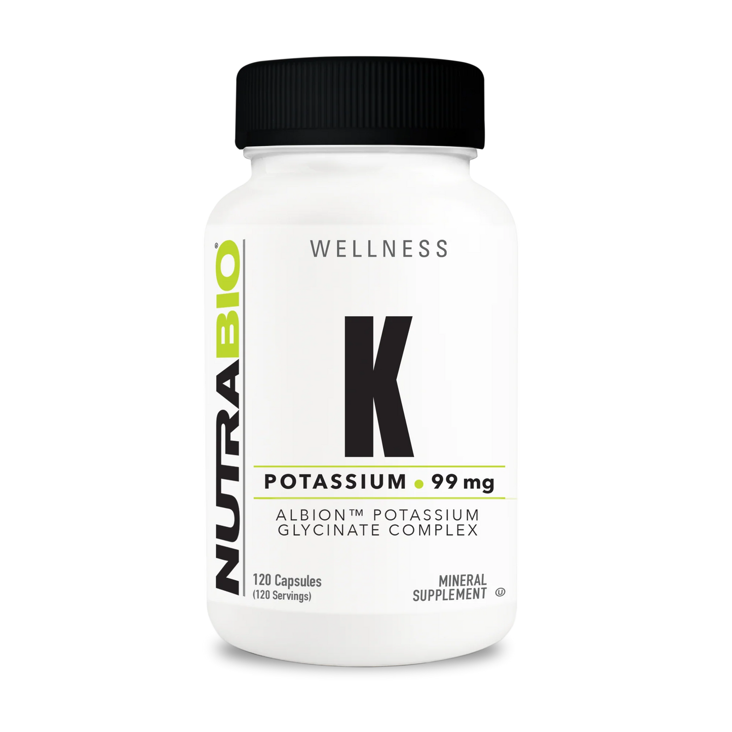 Potassium Complex (99mg)