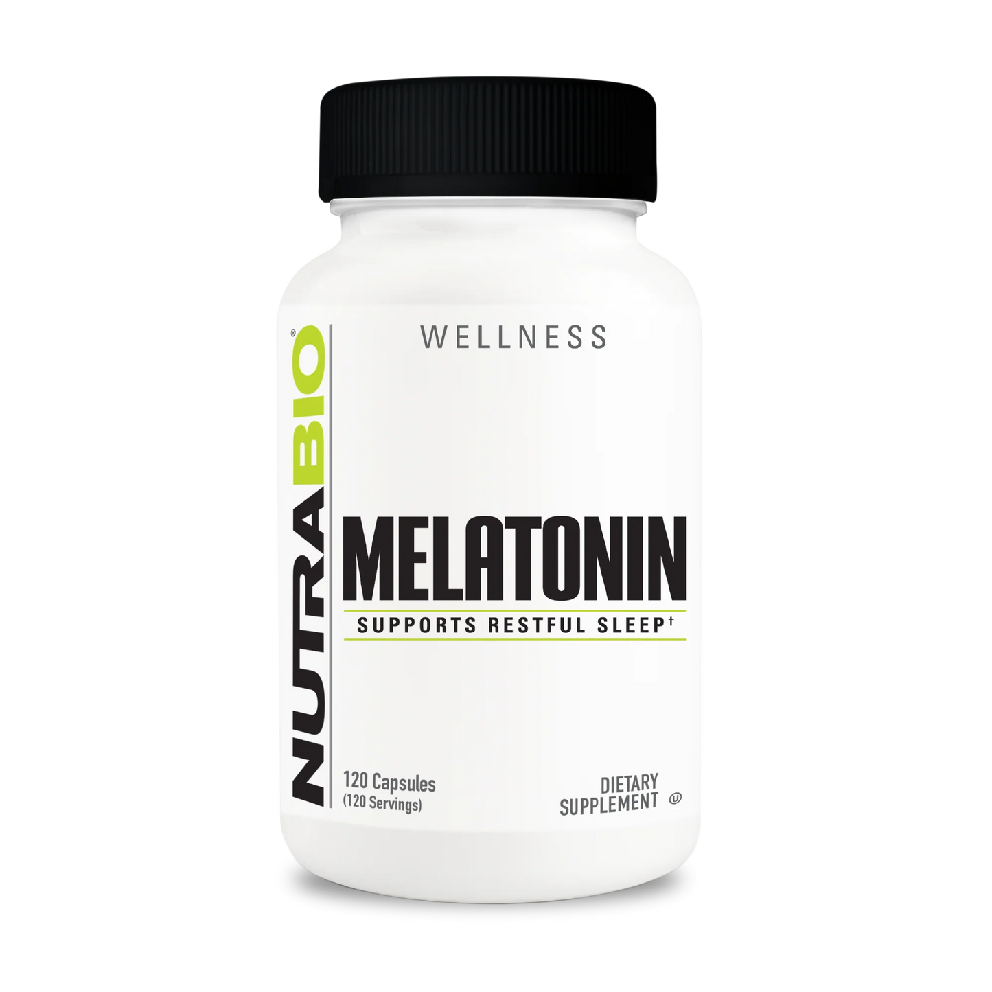 Melatonin (3mg)