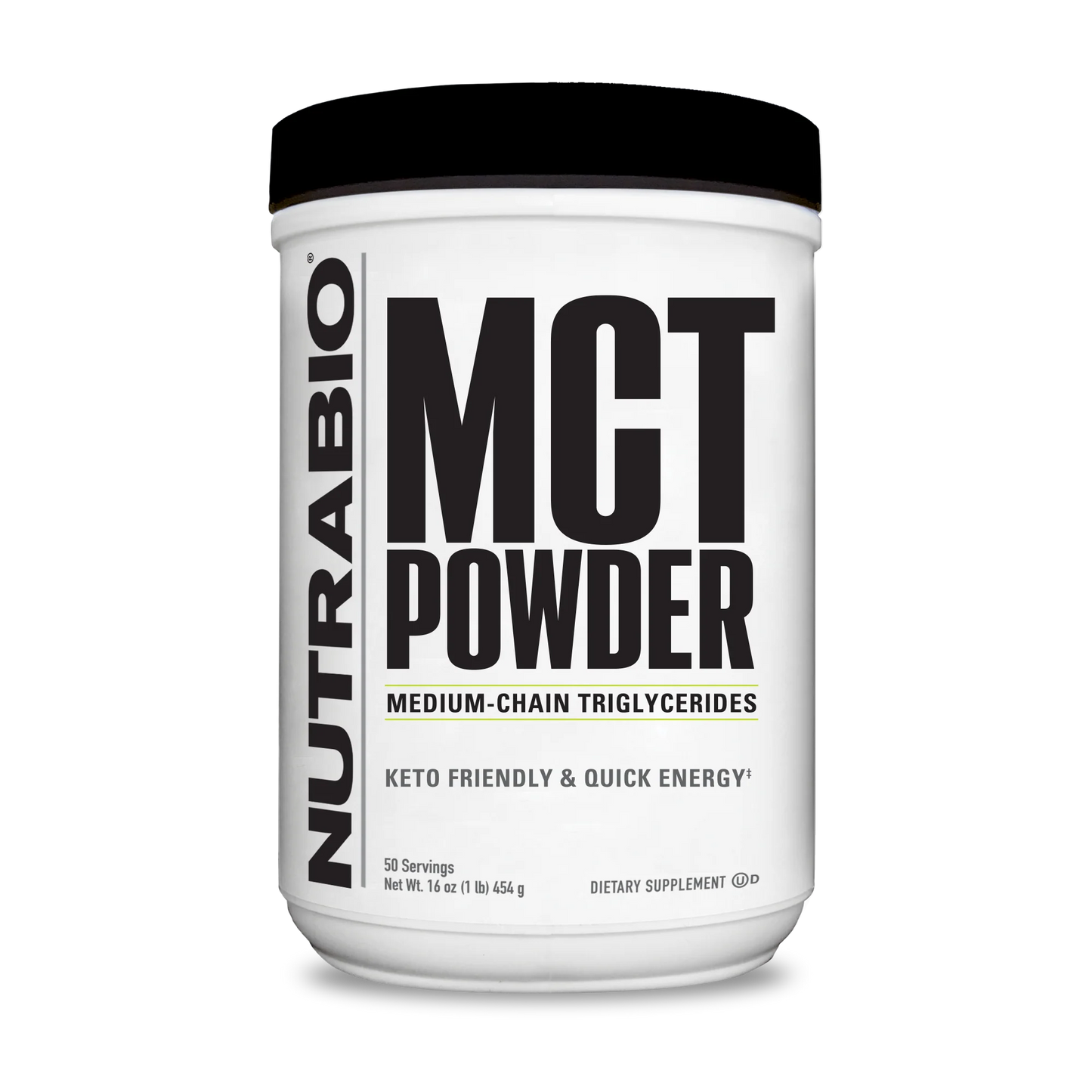 MCT Powder