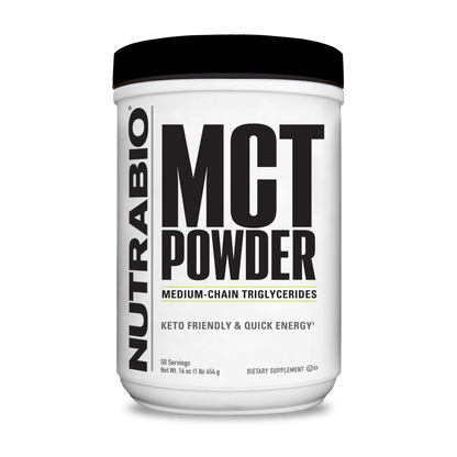 MCT Powder