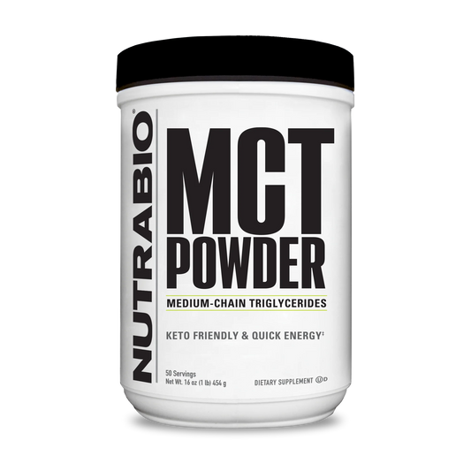 MCT Powder