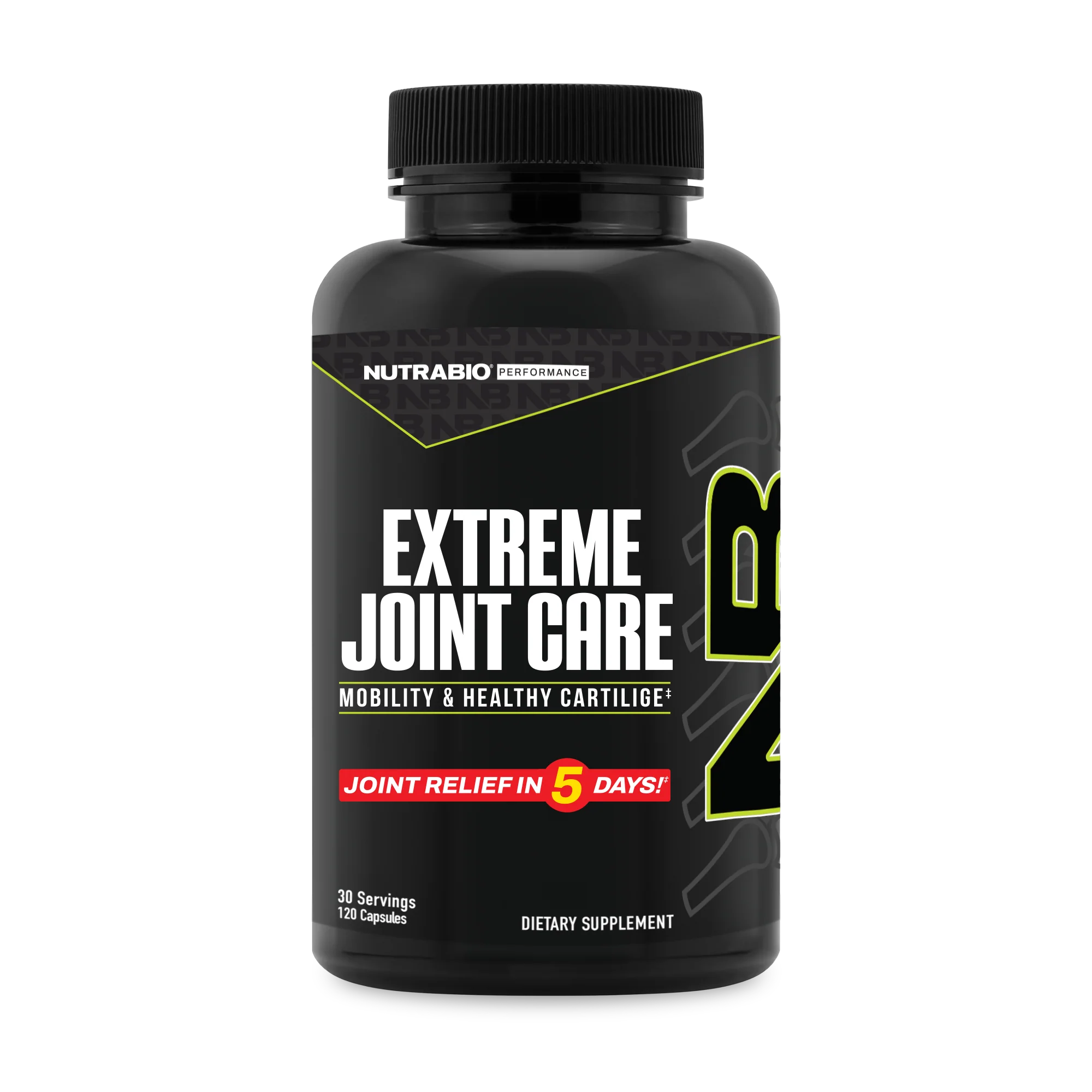 Extreme Joint Care