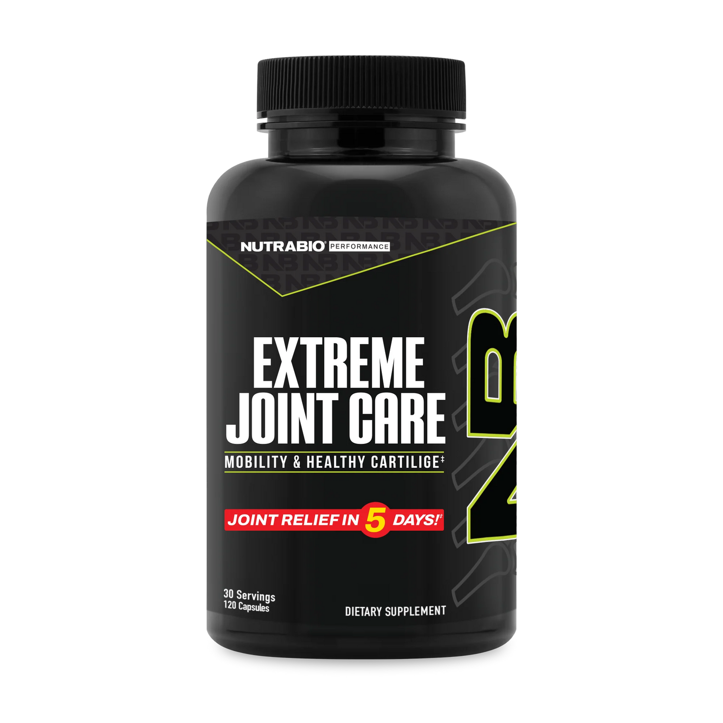 Extreme Joint Care