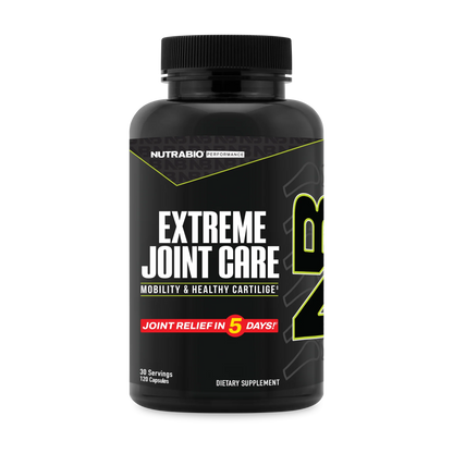 Extreme Joint Care