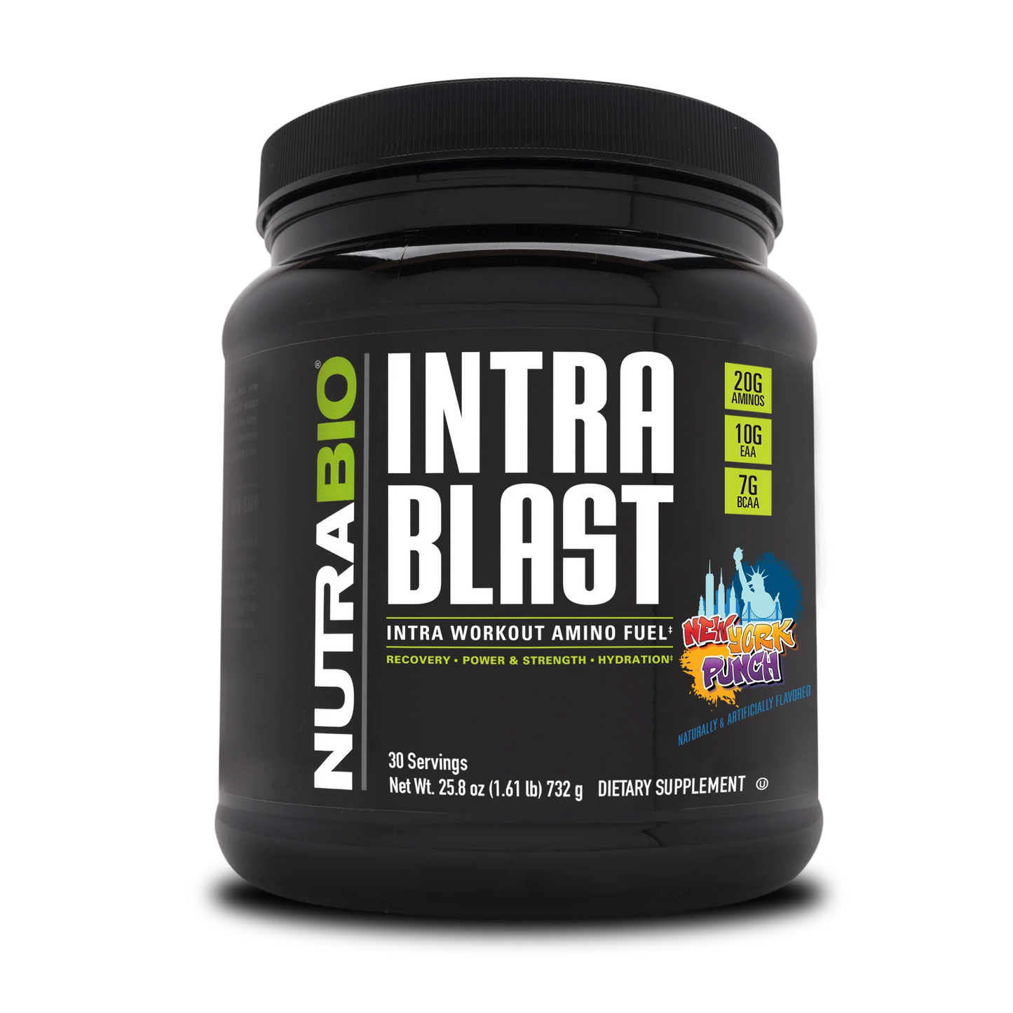 Intra Blast