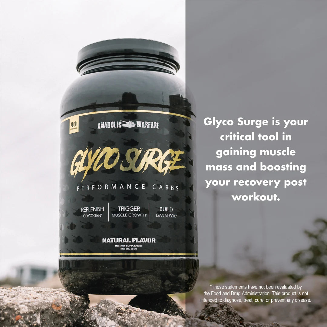 Glyco Surge