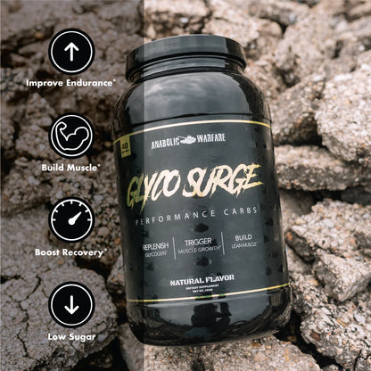 Glyco Surge