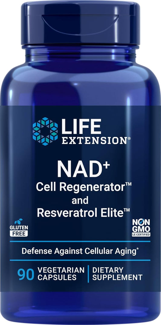 NAD+ Cell Regenerator™