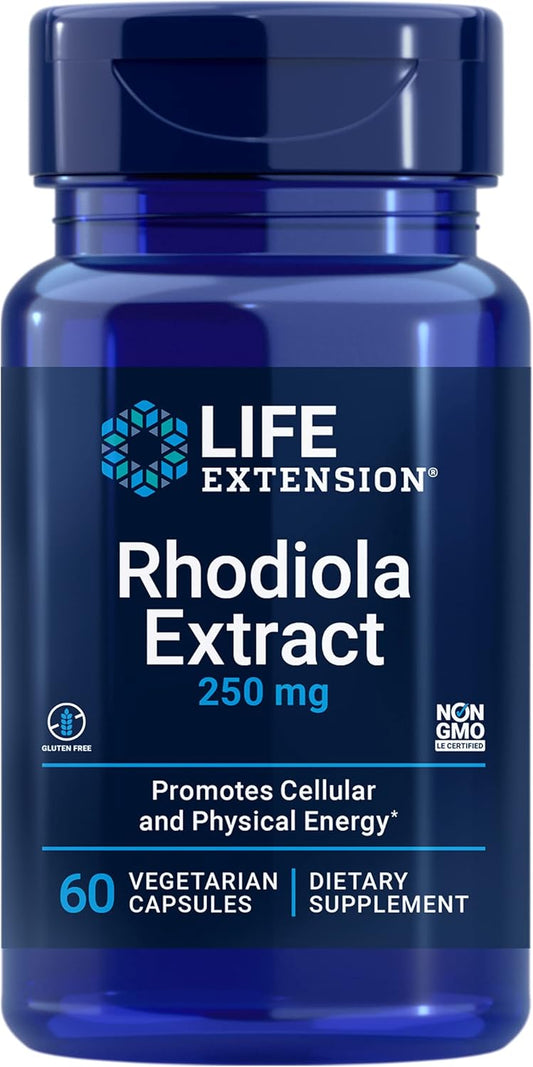 Rhodiola Extract