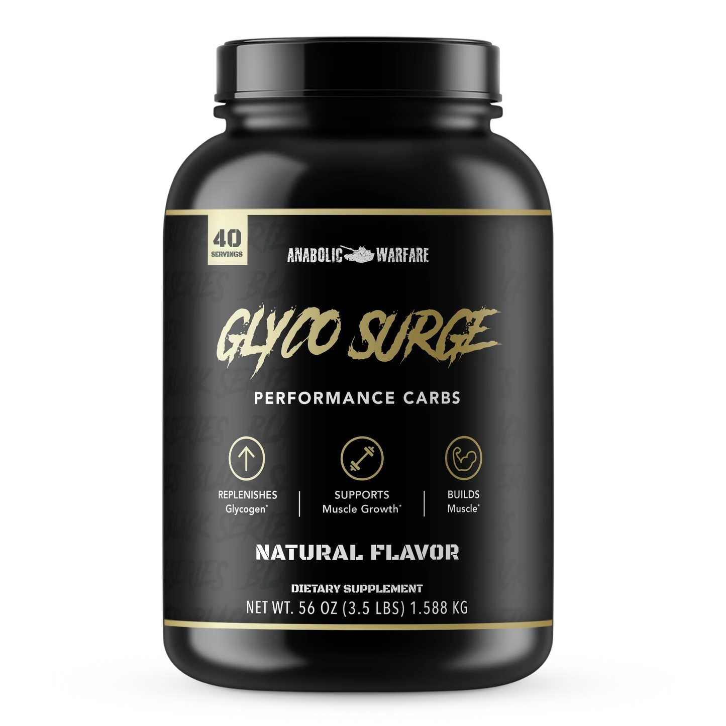 Glyco Surge