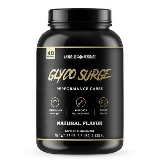 Glyco Surge