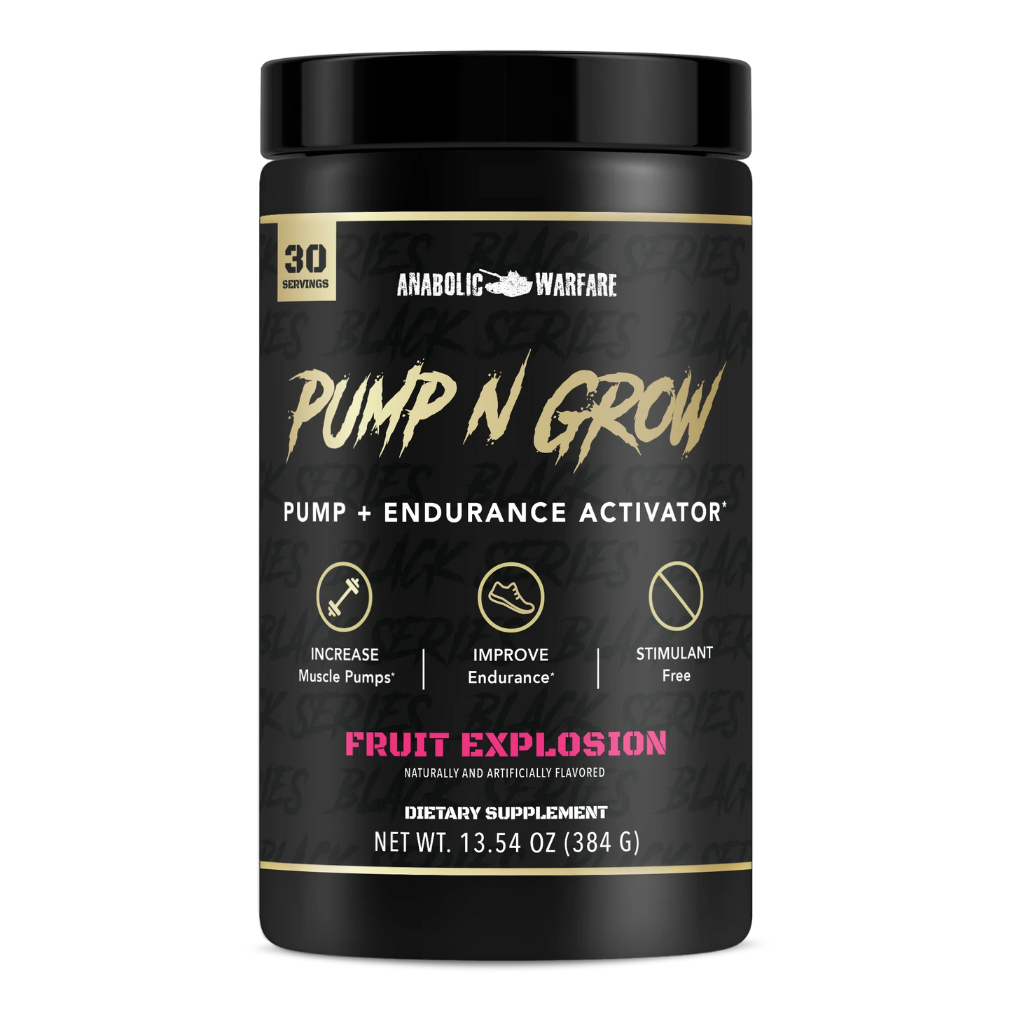 Pump N Grow