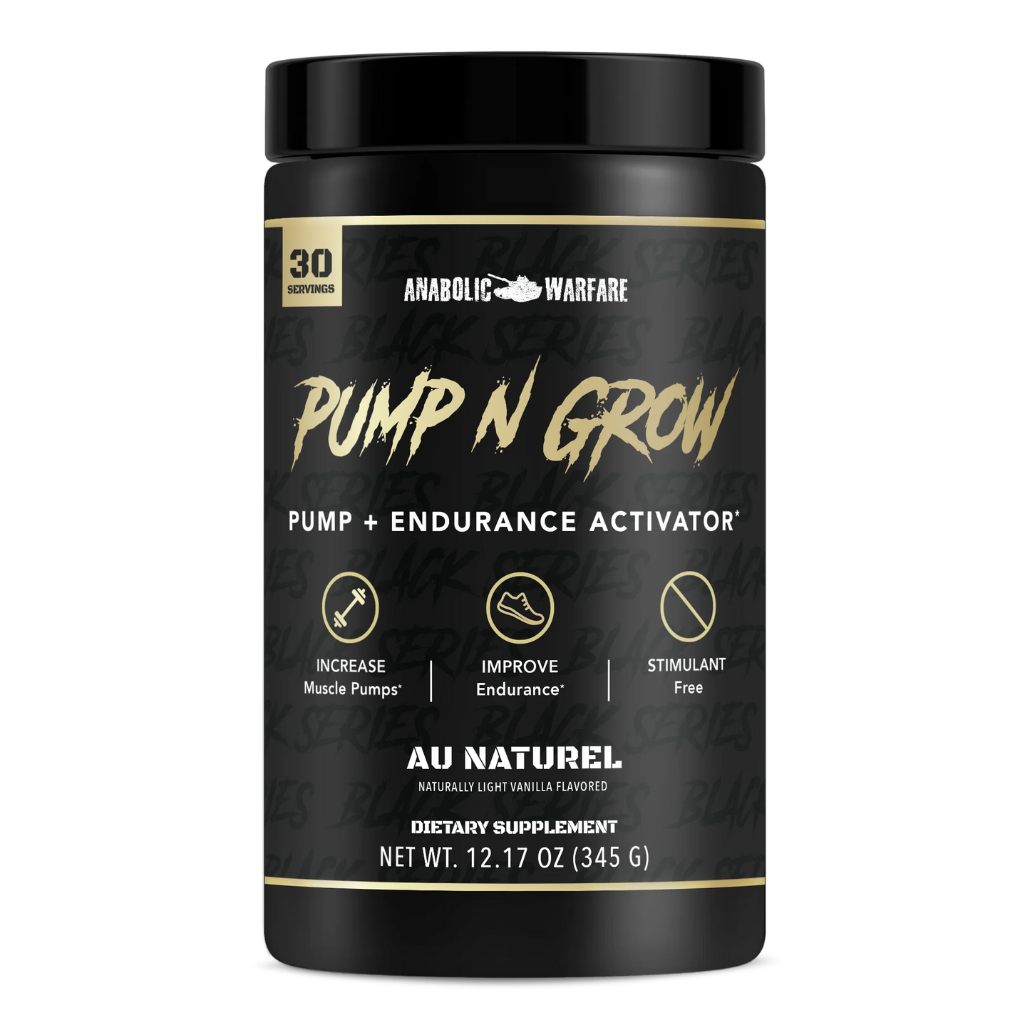 Pump N Grow