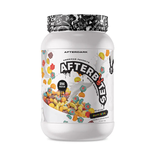 Afterbites Protein