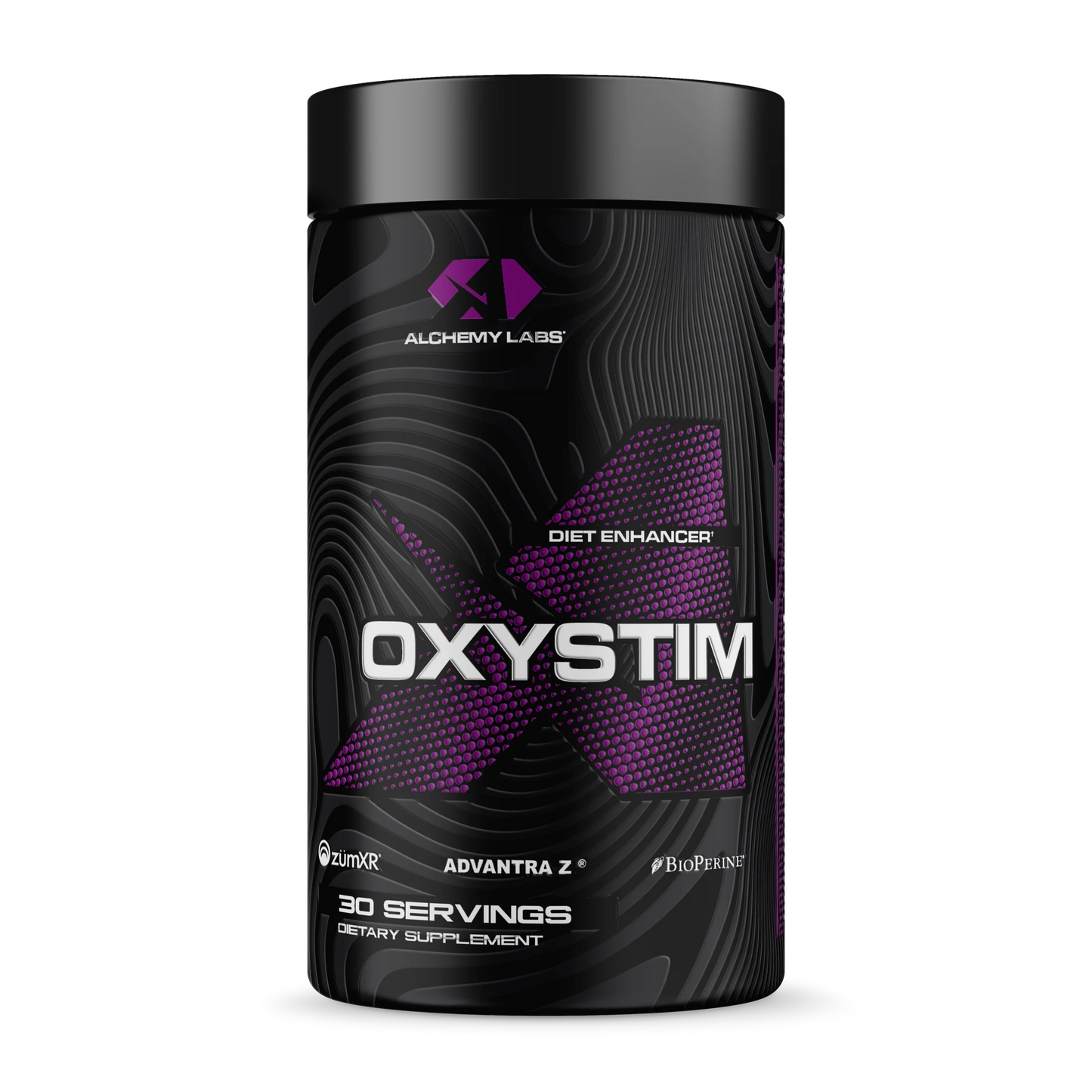 Oxystim