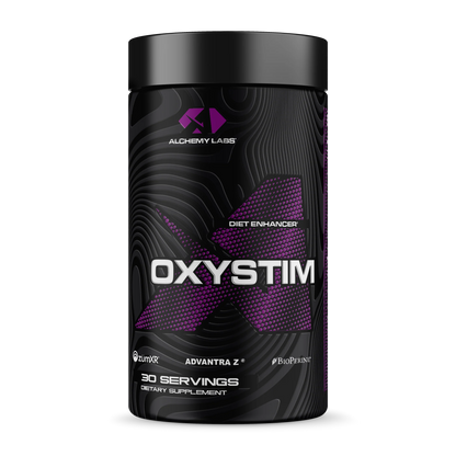 Oxystim