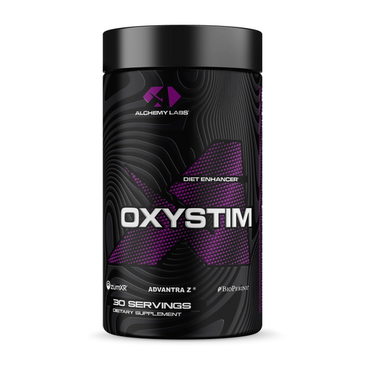 Oxystim