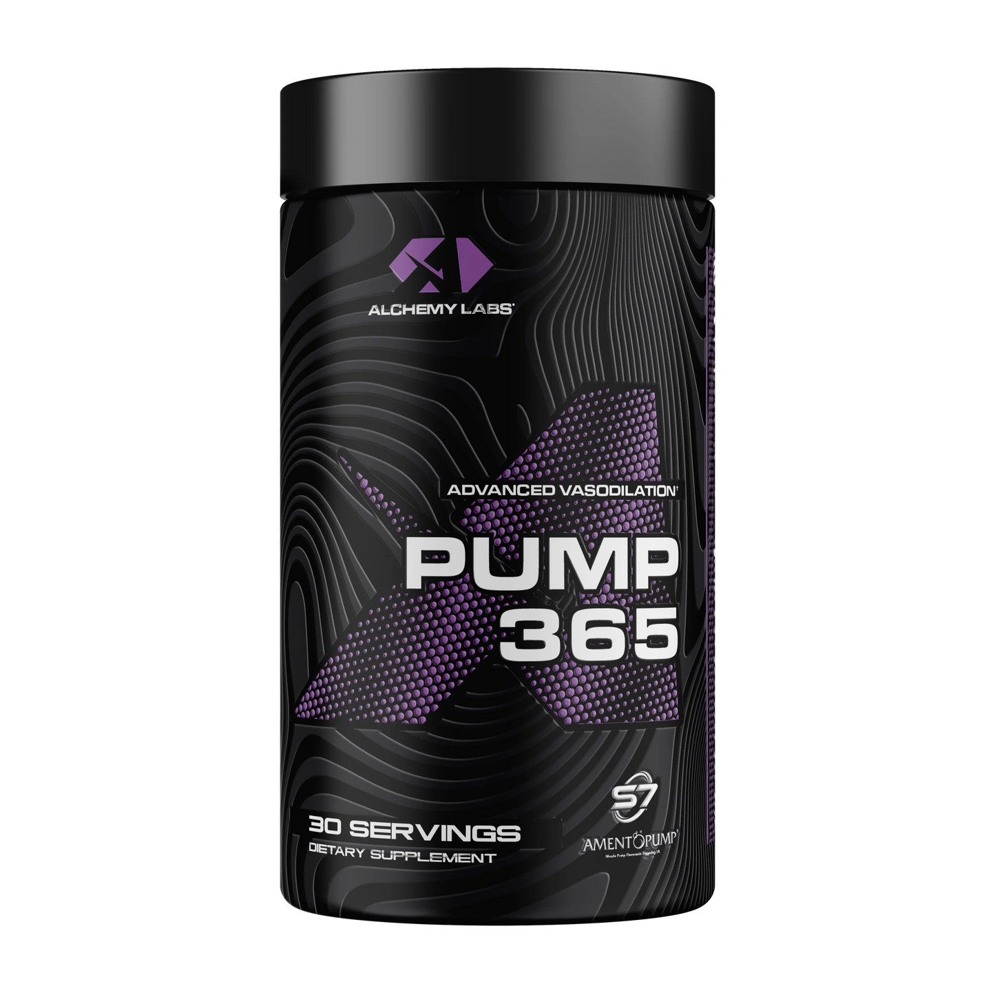 Pump 365