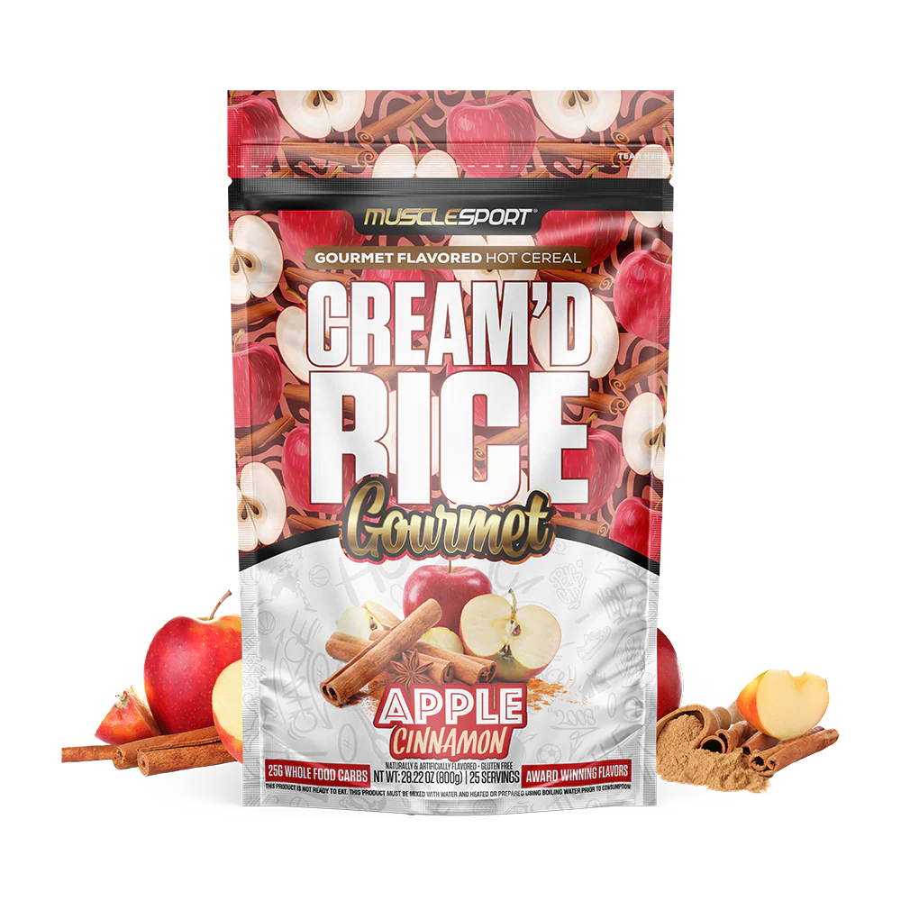 Cream of Rice Gourmet