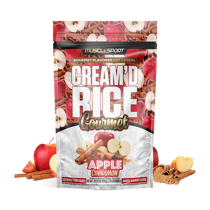 Cream of Rice Gourmet