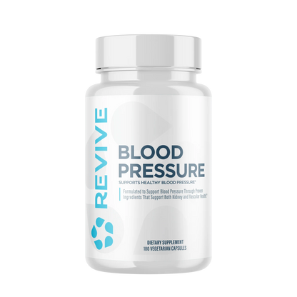 Blood Pressure