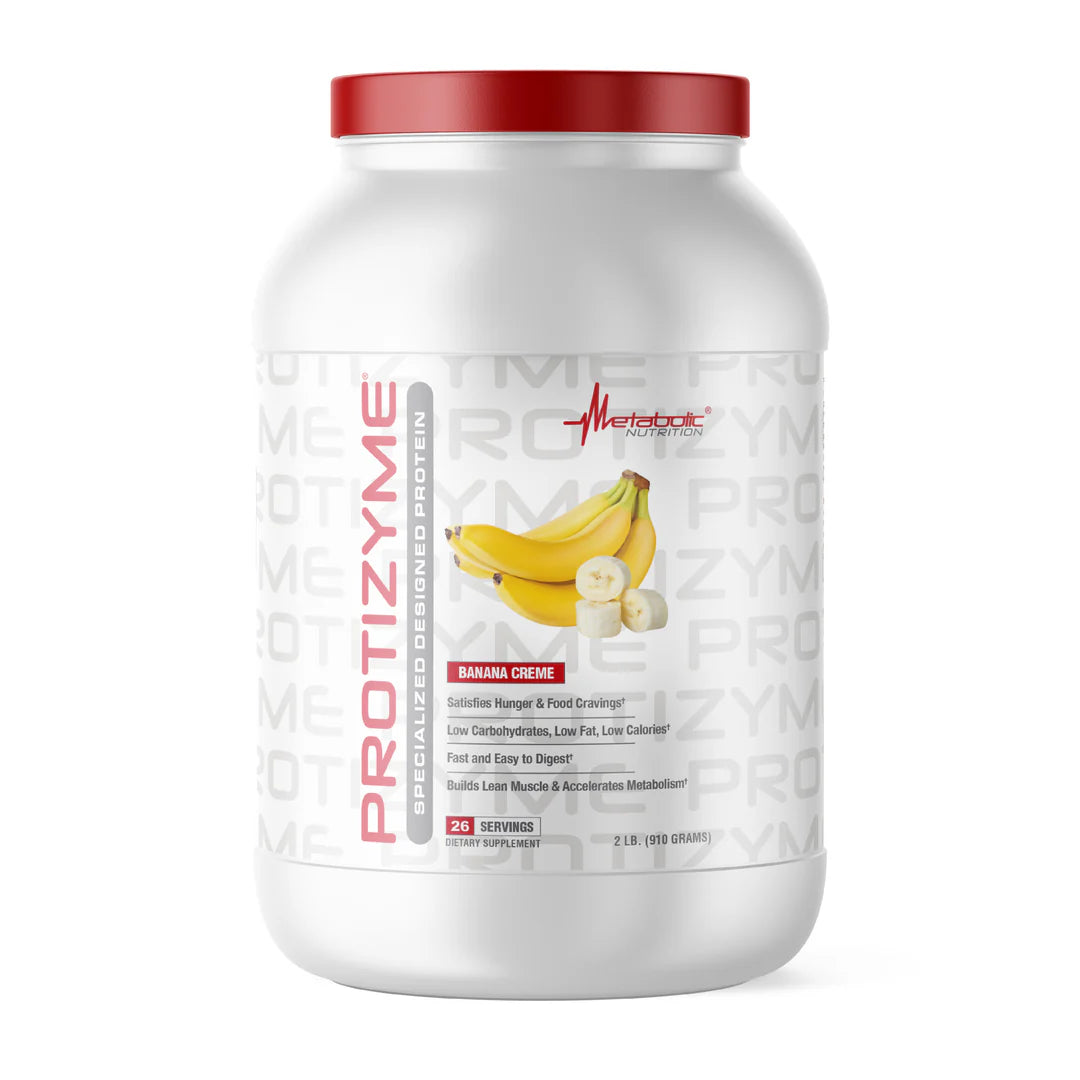 (2lb) Protizyme Protein