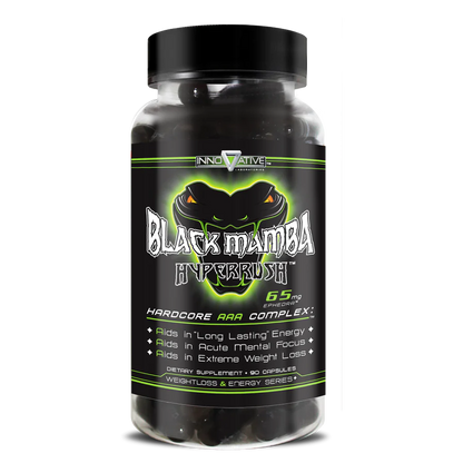 Black Mamba Hyperrush®