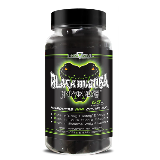 Black Mamba Hyperrush®