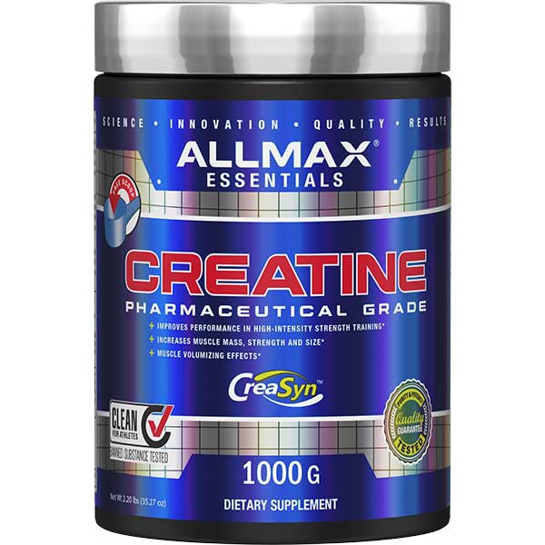 Allmax Creatine Monohydrate