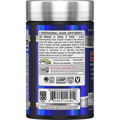 Allmax Creatine Monohydrate