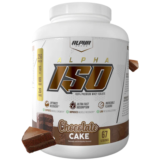 Alpha Iso All products – Gallion