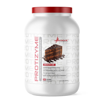 (2lb) Protizyme Protein