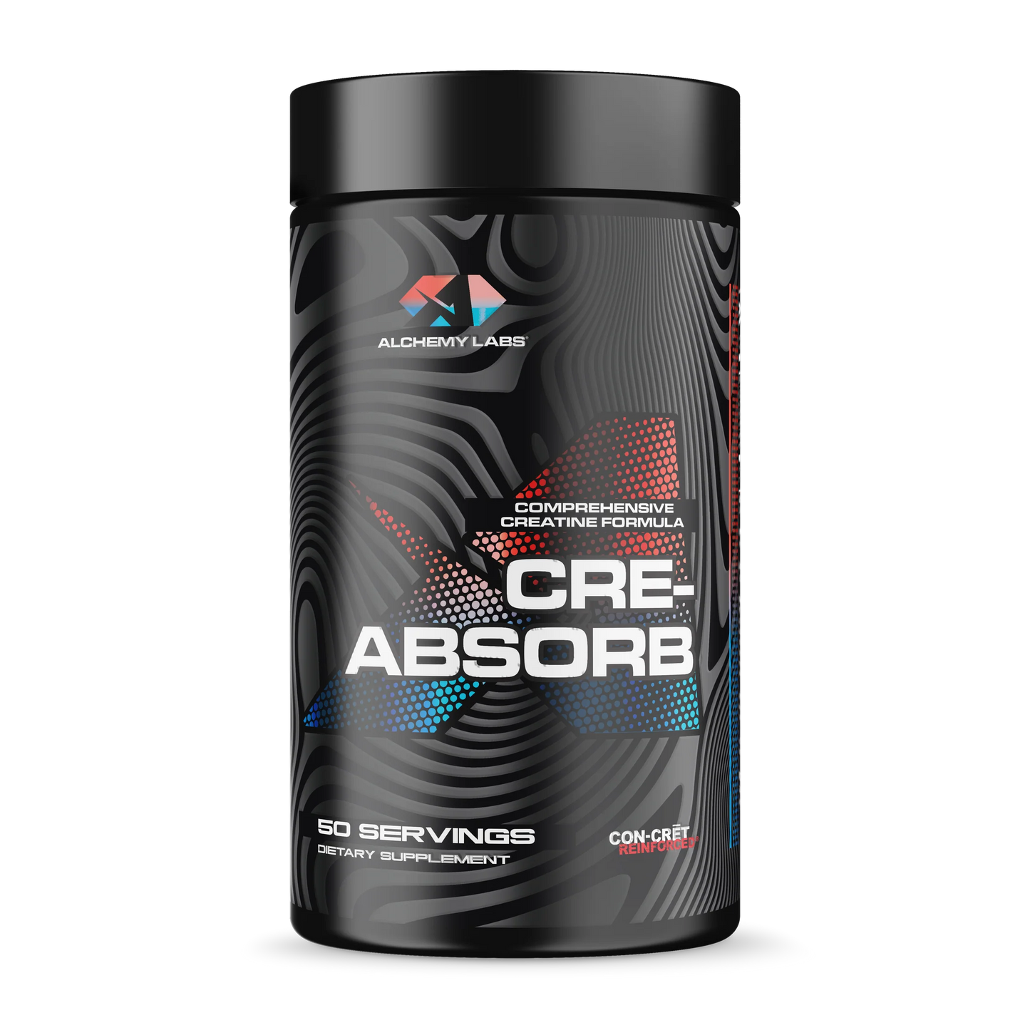 Cre-Absorb