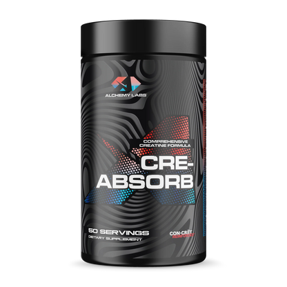 Cre-Absorb