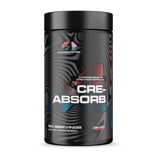 Cre-Absorb