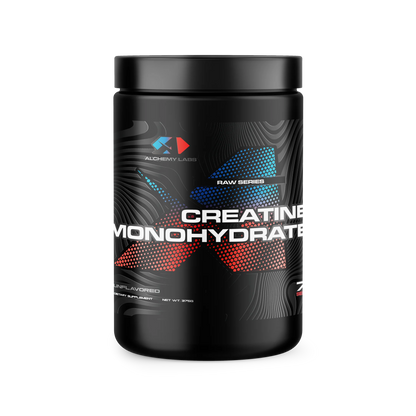 Alchemy Labs - Creatine Monohydrate