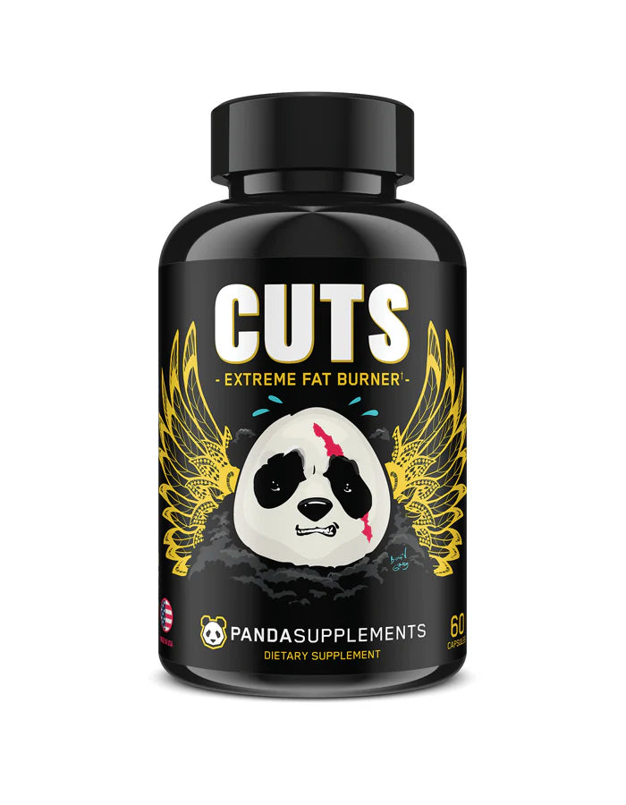 Panda Cuts