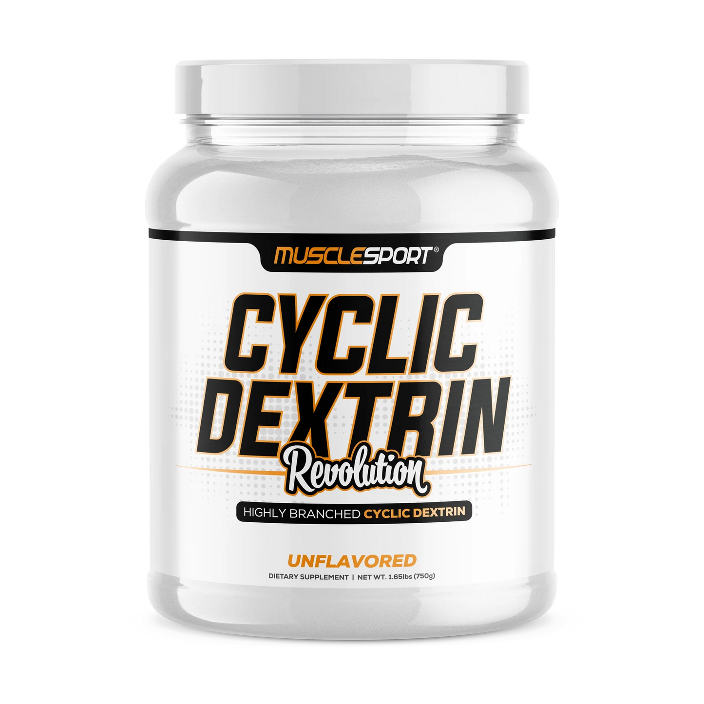 Cyclic Dextrin