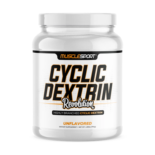 Cyclic Dextrin